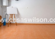Bestaande bouw - Townhouse - Orihuela Costa - Punta Prima