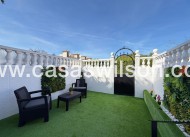 Bestaande bouw - Townhouse - Orihuela Costa - Rocio Del Mar
