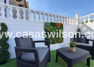 Bestaande bouw - Townhouse - Orihuela Costa - Rocio Del Mar