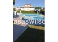 Bestaande bouw - Townhouse - Orihuela Costa - Rocio Del Mar
