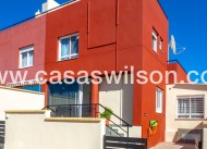 Bestaande bouw - Townhouse - Orihuela Costa - Villamartín