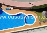 Bestaande bouw - Townhouse - Orihuela Costa - Villamartín