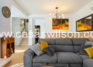 Bestaande bouw - Townhouse - Orihuela Costa - Villamartín