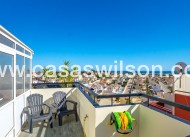 Bestaande bouw - Townhouse - Orihuela Costa - Villamartín