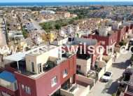 Bestaande bouw - Townhouse - Orihuela Costa - Villamartín