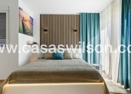 Bestaande bouw - Townhouse - Orihuela Costa - Villamartín