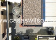 Bestaande bouw - Townhouse - Orihuela Costa - Villamartín