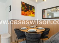 Bestaande bouw - Townhouse - Orihuela Costa - Villamartín