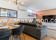 Bestaande bouw - Townhouse - Orihuela Costa - Villamartín