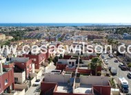 Bestaande bouw - Townhouse - Orihuela Costa - Villamartín