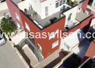 Bestaande bouw - Townhouse - Orihuela Costa - Villamartín