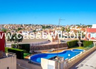 Bestaande bouw - Townhouse - Orihuela Costa - Villamartín