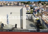 Bestaande bouw - Townhouse - Orihuela Costa - Villamartín