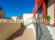 Bestaande bouw - Townhouse - Orihuela Costa - Villamartín