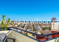 Bestaande bouw - Townhouse - Orihuela Costa - Villamartín