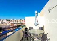 Bestaande bouw - Townhouse - Orihuela Costa - Villamartín