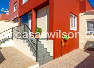 Bestaande bouw - Townhouse - Orihuela Costa - Villamartín
