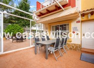 Bestaande bouw - Townhouse - Orihuela Costa - Villamartín