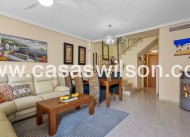 Bestaande bouw - Townhouse - Orihuela Costa - Villamartín