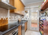 Bestaande bouw - Townhouse - Orihuela Costa - Villamartín