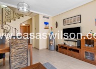 Bestaande bouw - Townhouse - Orihuela Costa - Villamartín