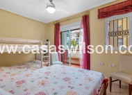 Bestaande bouw - Townhouse - Orihuela Costa - Villamartín