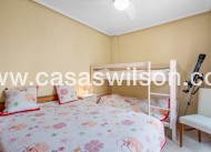 Bestaande bouw - Townhouse - Orihuela Costa - Villamartín