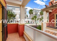 Bestaande bouw - Townhouse - Orihuela Costa - Villamartín