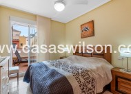 Bestaande bouw - Townhouse - Orihuela Costa - Villamartín