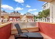 Bestaande bouw - Townhouse - Orihuela Costa - Villamartín