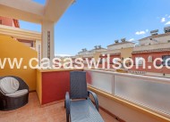 Bestaande bouw - Townhouse - Orihuela Costa - Villamartín
