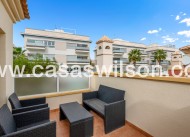 Bestaande bouw - Townhouse - Orihuela Costa - Villamartín