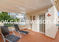 Bestaande bouw - Townhouse - Orihuela Costa - Villamartín