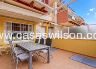 Bestaande bouw - Townhouse - Orihuela Costa - Villamartín