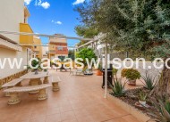 Bestaande bouw - Townhouse - Orihuela Costa - Villamartín