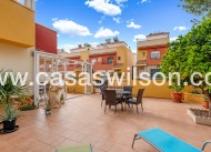 Bestaande bouw - Townhouse - Orihuela Costa - Villamartín