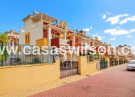 Bestaande bouw - Townhouse - Orihuela Costa - Villamartín