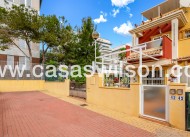 Bestaande bouw - Townhouse - Orihuela Costa - Villamartín