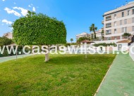 Bestaande bouw - Townhouse - Orihuela Costa - Villamartín