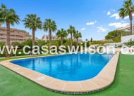 Bestaande bouw - Townhouse - Orihuela Costa - Villamartín