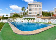 Bestaande bouw - Townhouse - Orihuela Costa - Villamartín