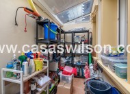 Bestaande bouw - Townhouse - Orihuela Costa - Villamartín