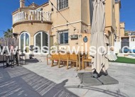 Bestaande bouw - Townhouse - Orihuela Costa - Villamartín