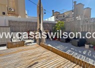 Bestaande bouw - Townhouse - Orihuela Costa - Villamartín