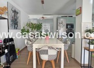 Bestaande bouw - Townhouse - Orihuela Costa - Villamartín