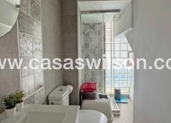 Bestaande bouw - Townhouse - Orihuela Costa - Villamartín
