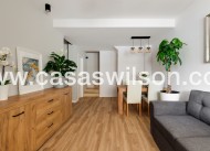 Bestaande bouw - Townhouse - Orihuela Costa