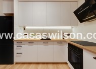 Bestaande bouw - Townhouse - Orihuela Costa