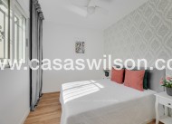 Bestaande bouw - Townhouse - Orihuela Costa