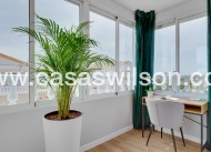 Bestaande bouw - Townhouse - Orihuela Costa